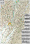 náhled Gruzie (Georgia) 1:350.000 mapa RKH