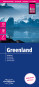 náhled Grónsko (Greenland) 1:1,9m mapa RKH