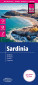 náhled Sardínie (Sardegna) 1:200.000 mapa RKH