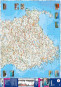 náhled Sardínie (Sardegna) 1:200.000 mapa RKH