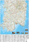 náhled Sardínie (Sardegna) 1:200.000 mapa RKH