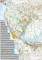 náhled Ghana & Togo 1:600.000 mapa RKH