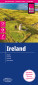 náhled Ireland (Irsko) 1:350t.000 mapa RKH