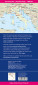 náhled Severní Itálie (taly North) mapa 1:400.000 RKH