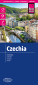 náhled Czech Republic 1:350.000 mapa RKH