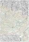 náhled Czech Republic 1:350.000 mapa RKH
