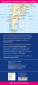 náhled Patagonia & Tierra del Fuego 1:1.400.000 mapa RKH