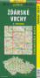 náhled Žďárské vrchy 1:50t turistická mapa (49) SC