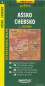 náhled Ašsko, Chebsko 1:50t turistická mapa (5) SC