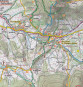 náhled Moravskoslezské Beskydy 1:50t turistická mapa (69) SC
