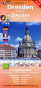 náhled Drážďany (Dresden) 1:10.000 plán města + okolí SK