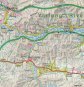 náhled Tibet 1:400t trekkingová mapa TQ
