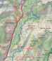 náhled Madeira trekkingová mapa 1:50.000 TQ
