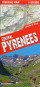 náhled Střední Pyreneje (Central Pyrenees) 1:50t turistická mapa TQ