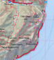 náhled Jezero Garda (Lago di Garda) 1:50t turistická mapa TQ