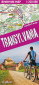 náhled Transylvania 1:250.000 turistická mapa TQ