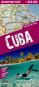 náhled Cuba (Kuba) 1:650.000 mapa TerraQuest