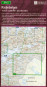 náhled Radjebalges 1:100.000 mapa (Norsko) #2712