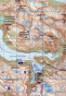 náhled Radjebalges 1:100.000 mapa (Norsko) #2712