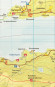 náhled Alesund 1:25.000 mapa (Norsko) #2763