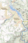 náhled Vitoša (Vitosha) 1:25t turistická mapa DOMINO