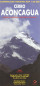 náhled Aconcagua 1:40.000 climbing and trekking map