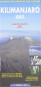 náhled Kilimanjaro climbing and trekking map 1:80.000