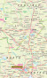 náhled Sri Lanka 1:500.000 mapa ITM CZ