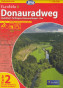 náhled Eurovelo #2 Rhein- & Donauradweg / Radolfzell - Tuttlingen 1:100t cyklomapa