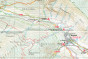 náhled Aiguestortes PN Sant Maurici 1:25t mapa ALPINA