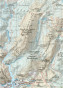 náhled Sierra de Guara NP 1:40t mapa ALPINA