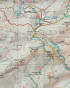 náhled Malorka (Mallorca) - Tramuntana Central 1:25t mapa ALPINA