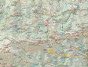 náhled Cerdanya, Capcir, Andorra 1:50.000 mapa ALPINA