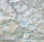 náhled Aneto Maladeta, Valles de Benasque y Barravés 1:50.000 mapa Alpina