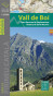 náhled Val de Boí 1:25.000 turistická mapa ALPINA