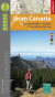 náhled Gran Canaria 1.25.000 set 4 turistických map ALPINA