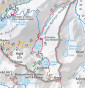 náhled Polské Tatry 1:30t + Zakopane turistická mapa ExpressMap