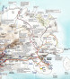 náhled Chalki (Řecko) 1:20t, turistická mapa ANAVASI