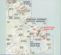 náhled Pilion Střed (Řecko)1:25t, turistická mapa ANVASI