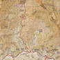 náhled Gramos-Smolikas-Voio (Řecko) 1:50t, turistická mapa ANAVASI