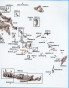 náhled Sikinos (Řecko) 1:25t, turistická mapa ANAVASI