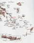 náhled Tinos (Řecko) 1:25t, turistická mapa ANAVASI