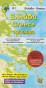 náhled Řecko 1:800t, cestovní mapa ANAVASI