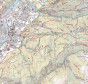 náhled Kaisergebirge 1:25 000, turistická mapa letní a zimní, Alpenverein #8