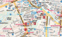 náhled Amsterodam (Amsterdam) 1:11t mapa Borch