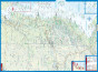 náhled Belize 1:500t mapa Borch