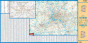 náhled Berlin 1:15 000 mapa Borch