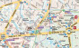 náhled Berlin 1:15 000 mapa Borch