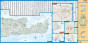 náhled Kréta (Crete) 1:200t mapa Borch