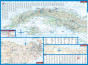 náhled Kuba (Cuba) 1:1,25m mapa Borch